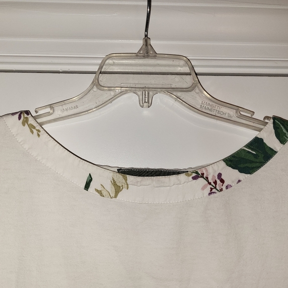 Vintage 1980s Karen Alexander tshirt - Picture 2 of 4